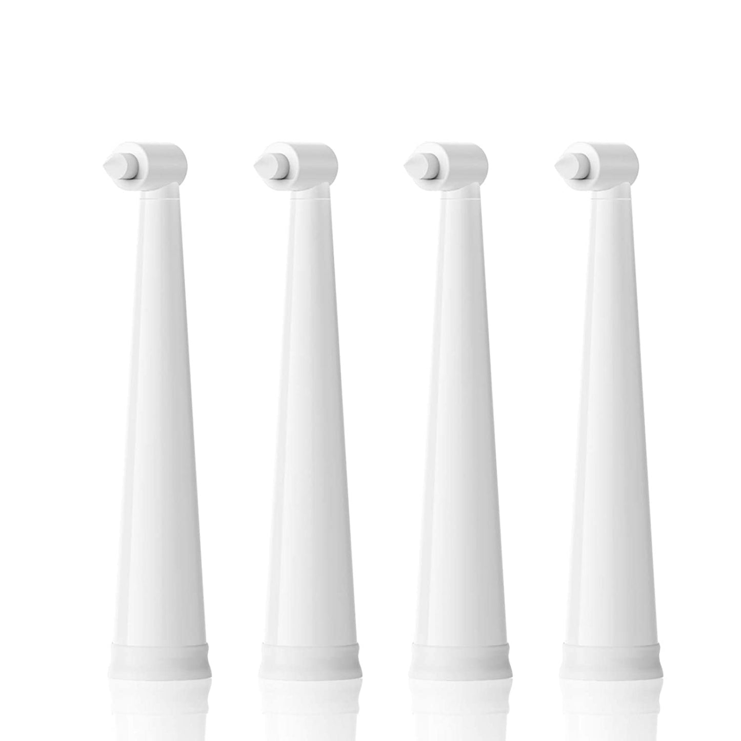 2023 Fairywill Toothbrush Replacement Heads 4Pcs 8 Pcs 16 Pcs Electric Toothbrush Sets for FW-507 FW-508 FW-917 Head Toothbrush