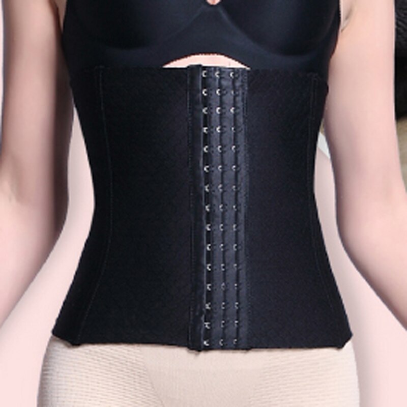 Women Waist Trainer Pinkiou Waist Trainer Corset for Women Body Shaper Slimming Shapewear Sports Girdles Weight Loss