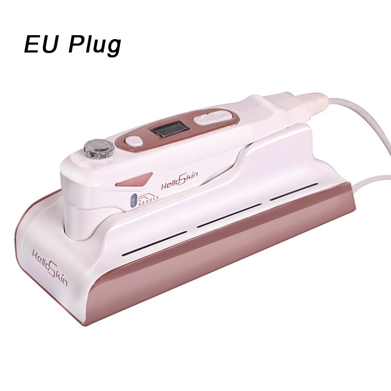 NEW Ultrasound Facial Beauty Machine Anti-aging Lifting Face Neck Massager Wrinkle Removal Personal Skin Care Massager Device