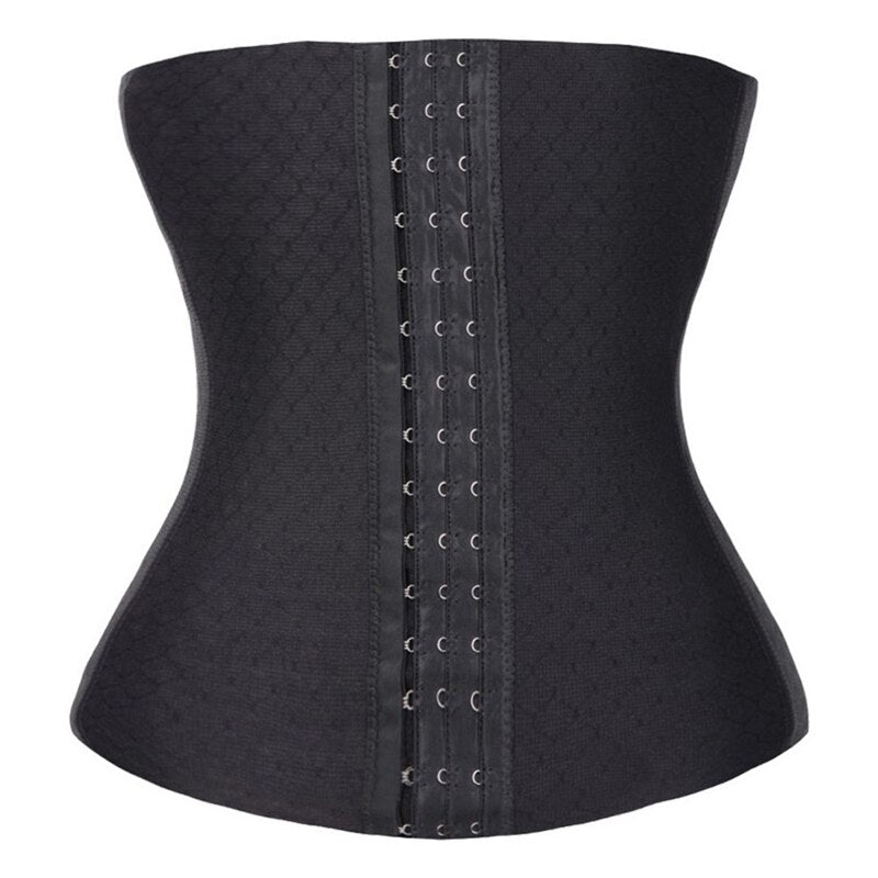 Women Waist Trainer Pinkiou Waist Trainer Corset for Women Body Shaper Slimming Shapewear Sports Girdles Weight Loss