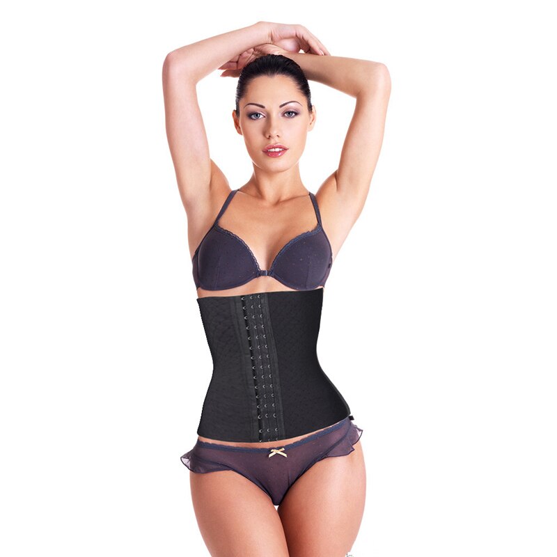 Women Waist Trainer Pinkiou Waist Trainer Corset for Women Body Shaper Slimming Shapewear Sports Girdles Weight Loss