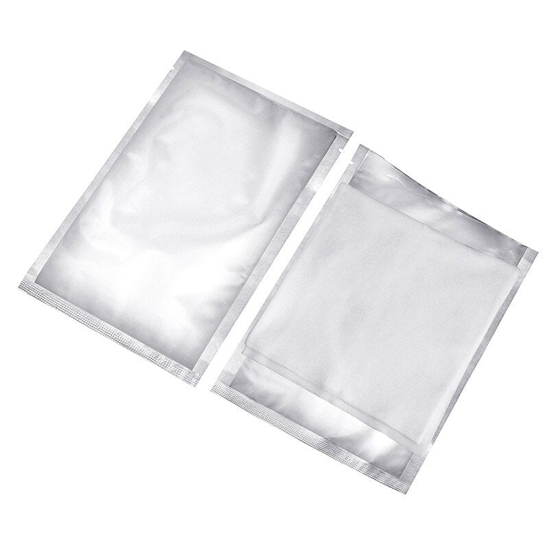 17.5X11.5cm 20PCS Antifreeze Membranes Freeze Fat Pad For Cryolipolysis Slimming Lipo Machine