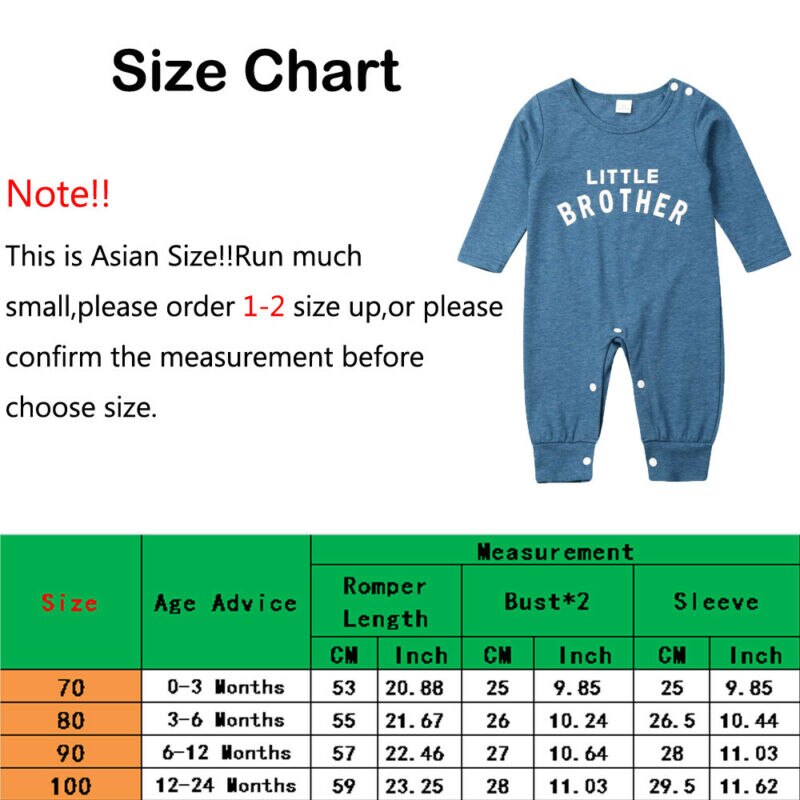 Pudcoco US Stock 0-24M Infant Baby Girl Set Casual Romper Cotton Blend Letter Printing Jumpsuit Baby Girl Boy Autumn Outfits