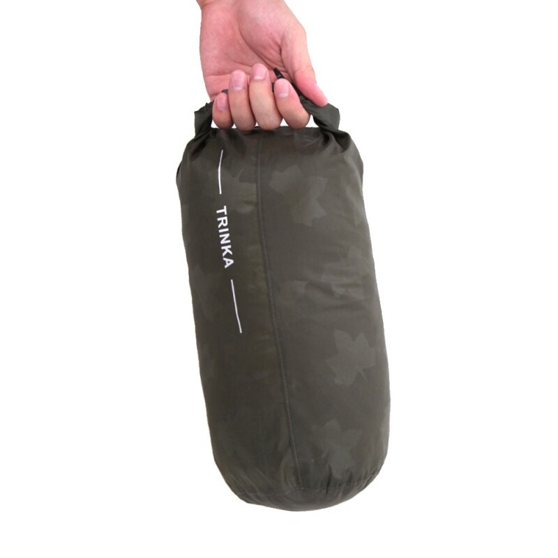 8L Swimming Bag Portable Waterproof Dry Bag Sack Storage Pouch Camping Hiking Trekking Boating bag