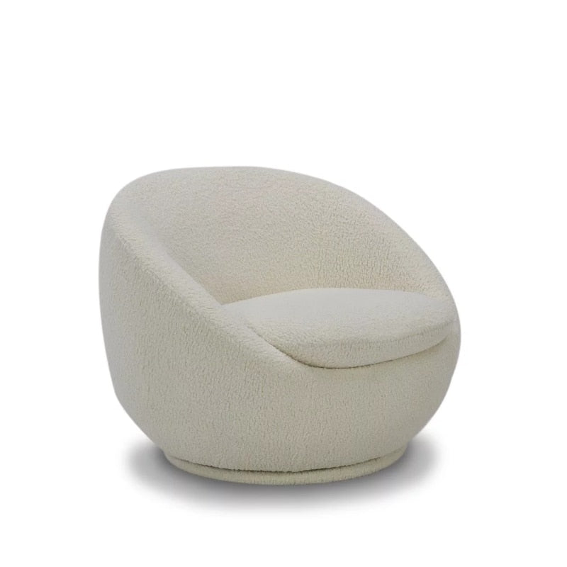 Better Homes and Gardens Mira Swivel Chair