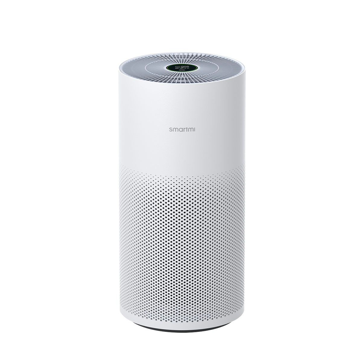 Smartmi HEPA Air Purifier KQJHQ01ZM for Home, Smart Air Cleaner, CADR 400m³/h, Remove Pet Odor Smoke Dust TVOC Pollen PM2.5