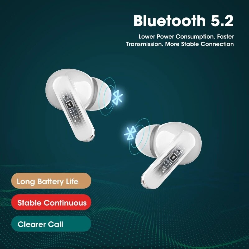 The XT90 Lenovo Thinkplus Bluetooth Headset Is Suitable for Wireless Binaural TWS5.0 Sports Headsets