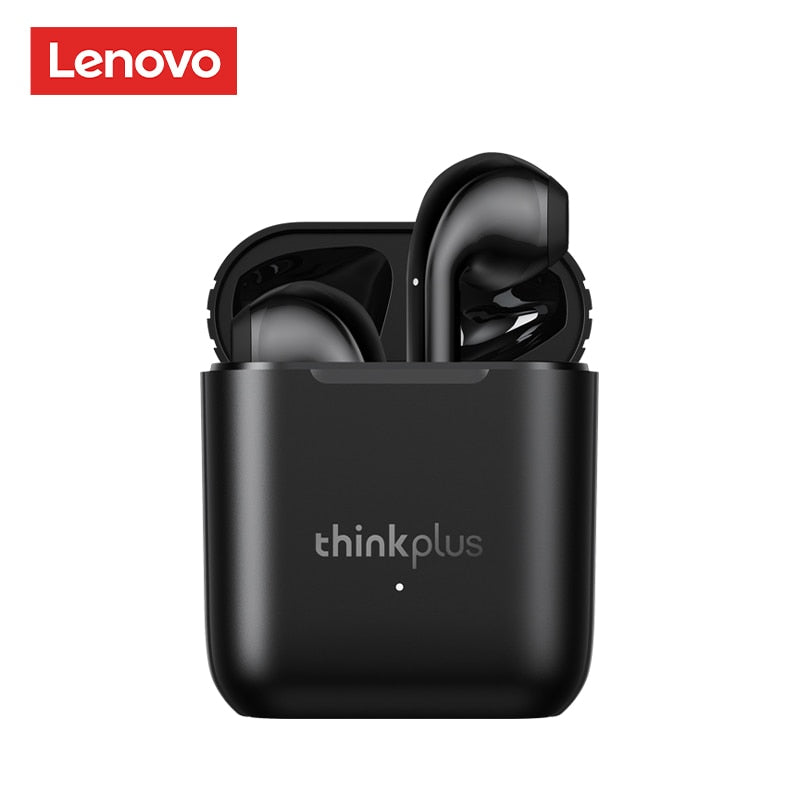 Original Lenovo LP2 Pro TWS Wireless Earphone Bluetooth 5.0 Earbuds Stereo Bass Touch Control Headphone Waterproof Headset