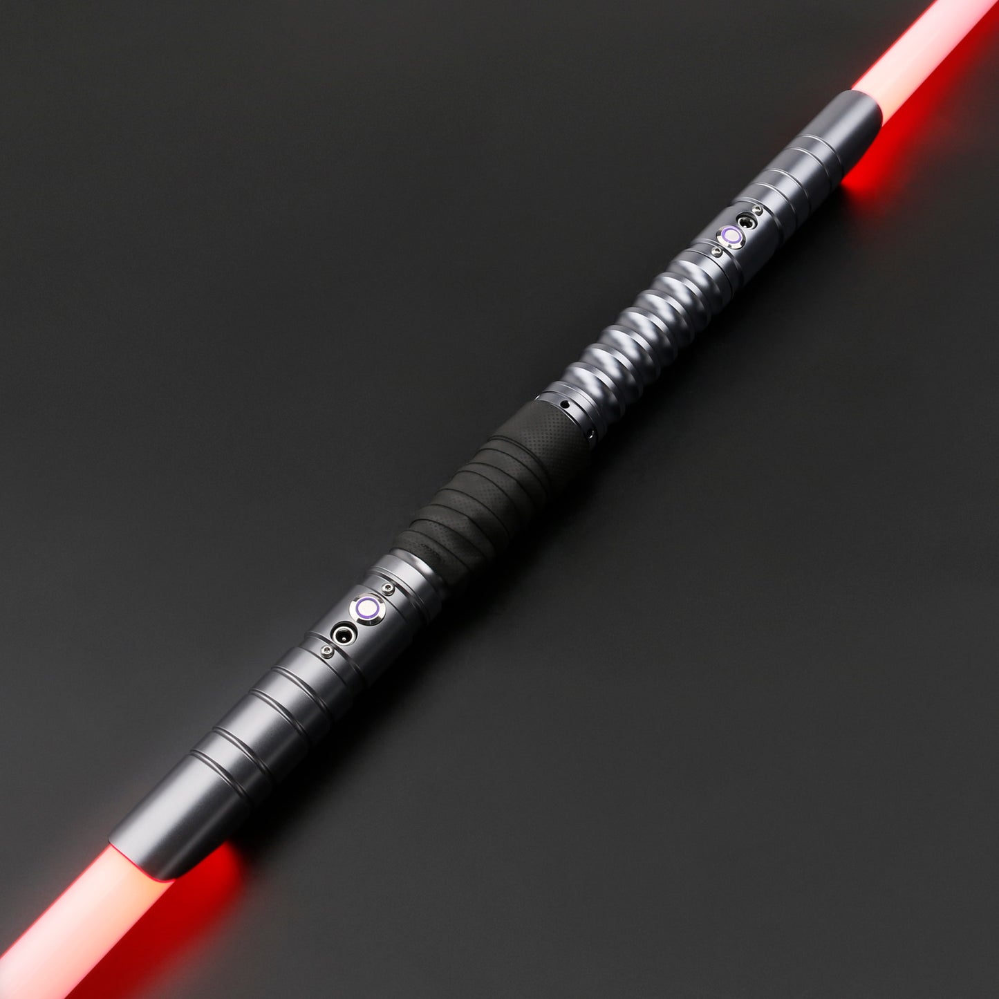 TXQ Lightsaber RGB SNV4 12color Laser Combat Sword Gift Jedi Metal Handle Heavy Dueling Force Toys Glow NEO PIXEL Luminous Saber