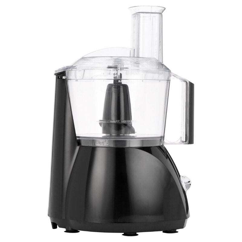 Hamilton Beach ChefPrep 525-Watt 10 Cup Food Processor | Model# 70670