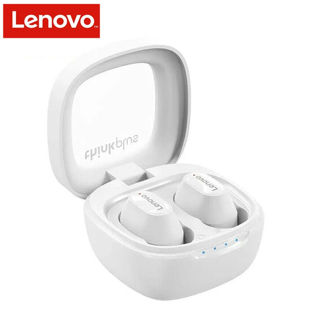 Lenovo Thinkplus XT62 Earphone Bluetooth 5.3 Headphones Waterproof Touch Control Low Latency HiFi Earbuds Sport Headset HD Call