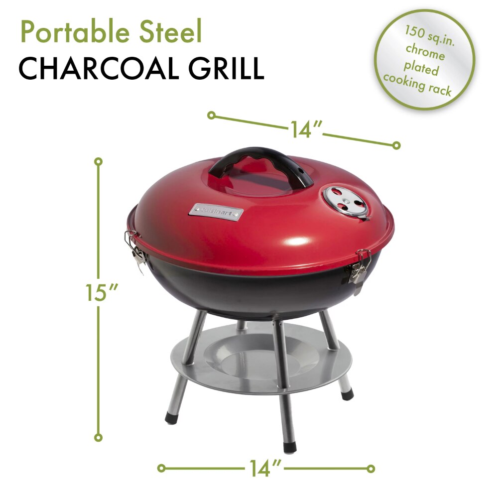 Portable Charcoal Grill barbecue grill  charcoal stove  portable grill  mini grill  bbq grill