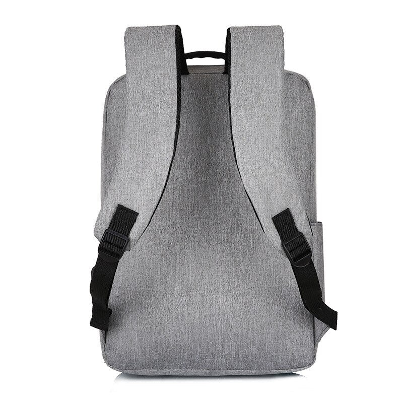 2022 New Laptop Usb Backpack School Bag Rucksack Anti Theft Men Backbag Travel Daypacks Male Leisure Backpack Camping Backpack