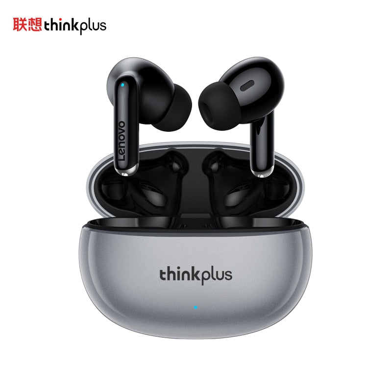 NEW Original Lenovo XT88 TWS Wireless Earphone Bluetooth 5.3 Dual Stereo Noise Reduction Bass Touch Control Long Standby headset