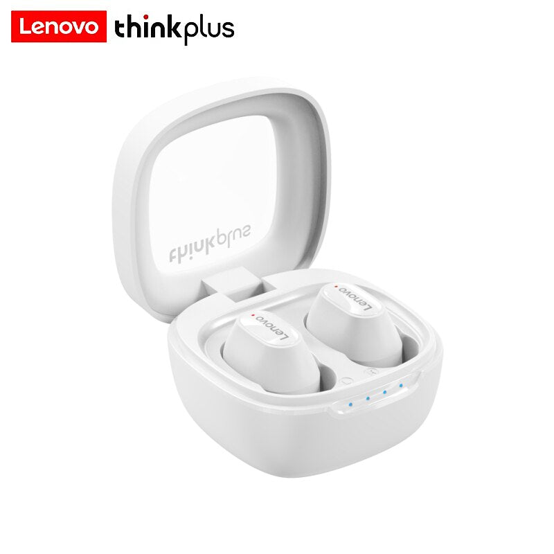 2023 New Original Lenovo XT62 TWS Earphones Wireless Bluetooth 5.3 HiFi Sport Noise Reduction Headphones Touch Control Earbuds