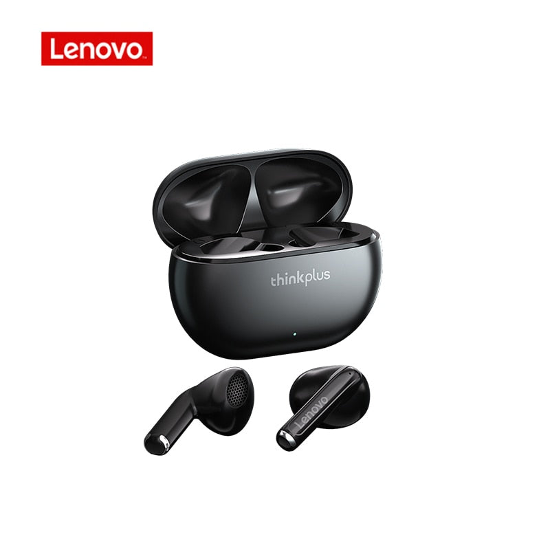 Lenovo XT93 TWS Earphone 5.2 Wireless Bluetooth headset Stereo Sport Headphones HiFi Earbuds  bluetooth With Dual HD Mic