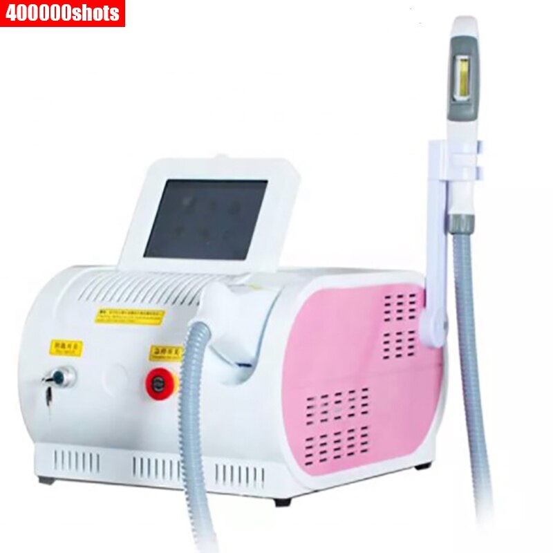 OPT ipl hair removal laser professional Machine light Laser permanent Hair Removal Device Depilation Machine epilator for women