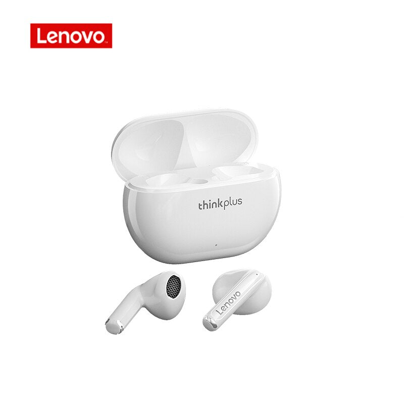 Lenovo XT93 TWS Earphone 5.2 Wireless Bluetooth headset Stereo Sport Headphones HiFi Earbuds  bluetooth With Dual HD Mic