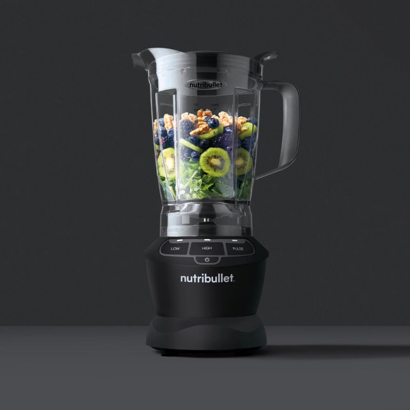 nutribullet® Full Size 56 oz. Blender 1000 Watt - Matte Black