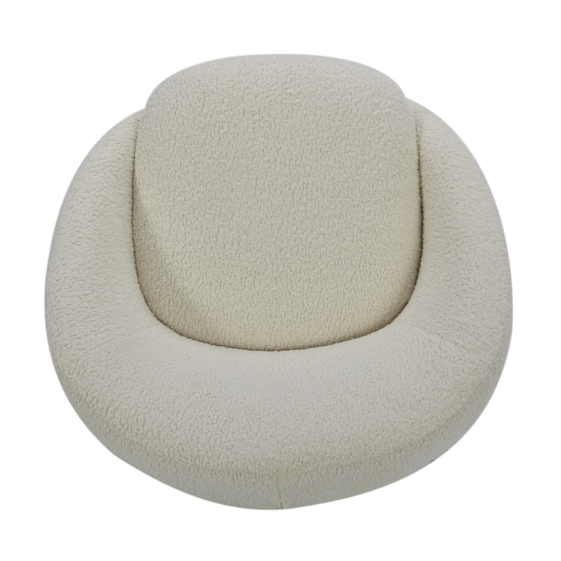 Better Homes and Gardens Mira Swivel Chair