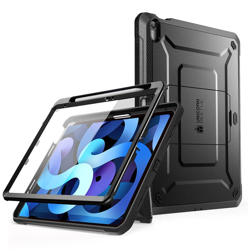 SUPCASE For iPad 10.9" Case (2022 Release) UB PRO with Built-in Screen Protector & Kickstand Protective Case for iPad 10th Gen