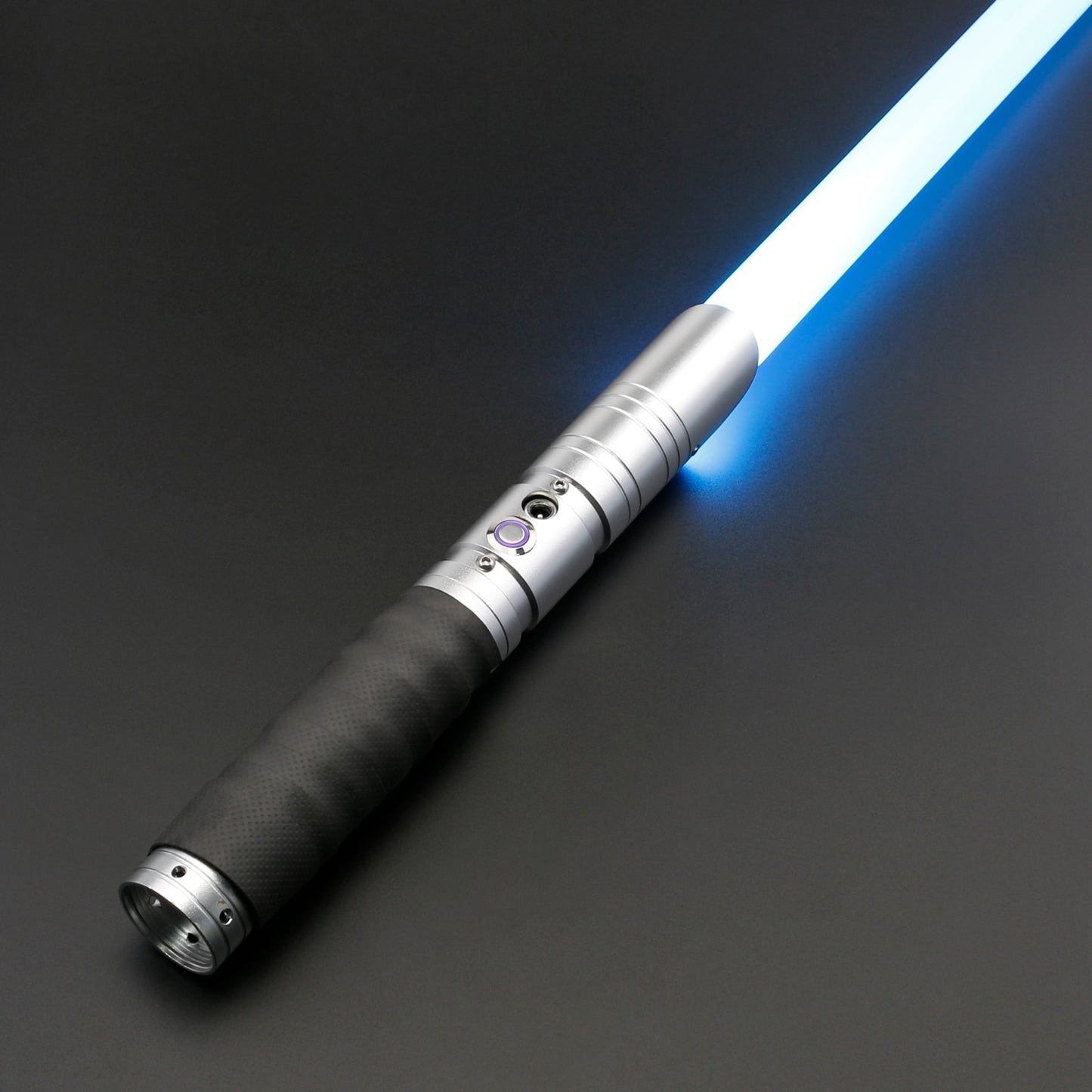 TXQ Lightsaber RGB SNV4 12color Laser Combat Sword Gift Jedi Metal Handle Heavy Dueling Force Toys Glow NEO PIXEL Luminous Saber