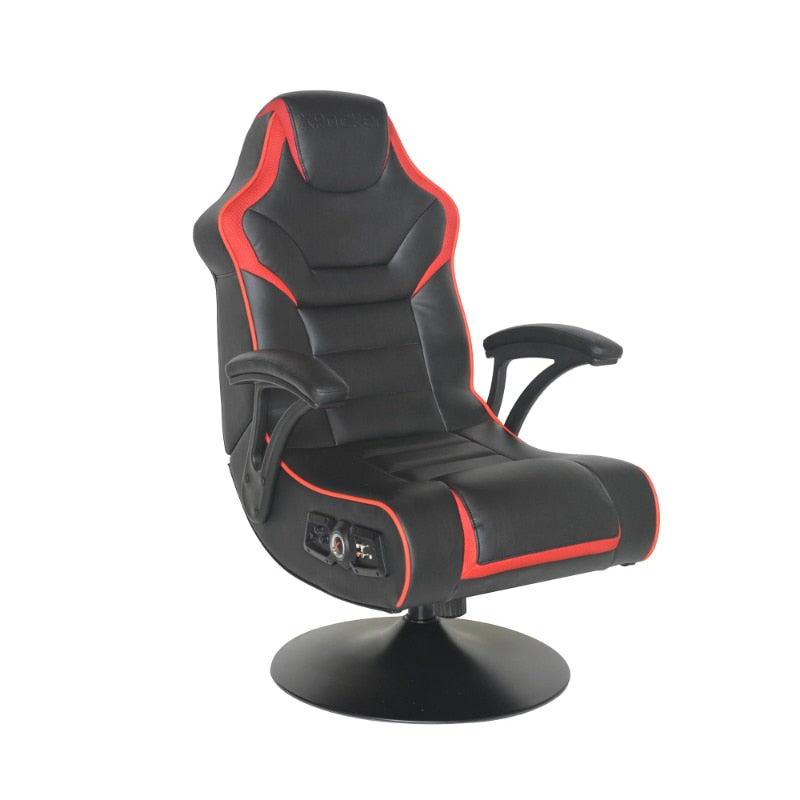 X Rocker Torque 2.1 Wireless Pedestal Gaming Chair