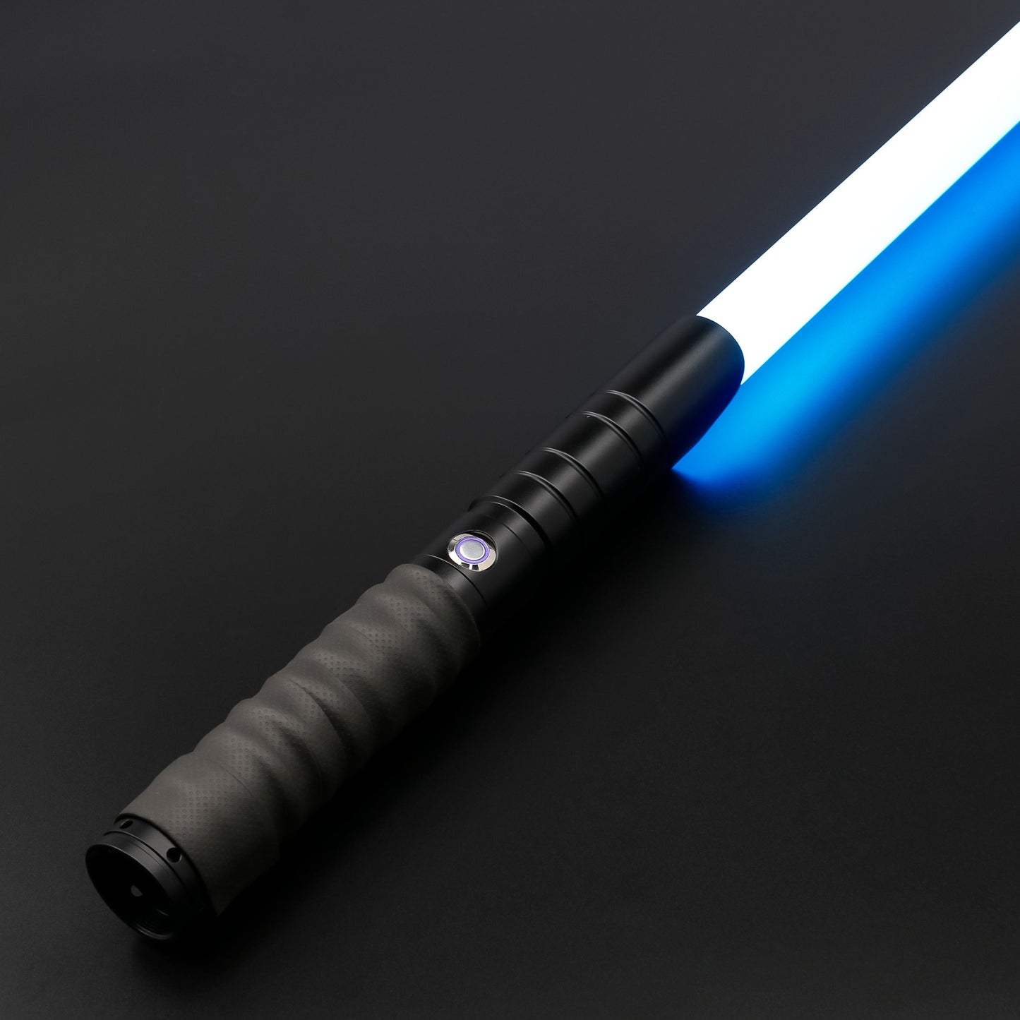 TXQ Lightsaber RGB SNV4 12color Laser Combat Sword Gift Jedi Metal Handle Heavy Dueling Force Toys Glow NEO PIXEL Luminous Saber