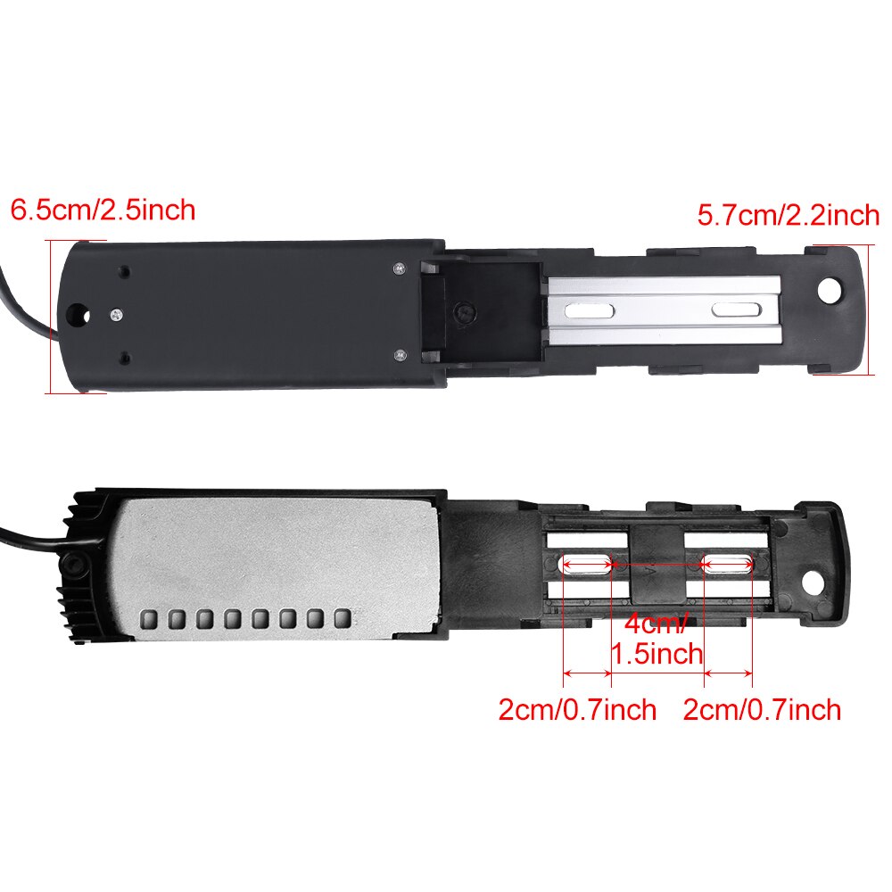 Battery Base eBike Battery Holder For Hailong G70 / Hailong Max G80 Electric Bike Downtube Battery Mounting Plate Fixing Bracket