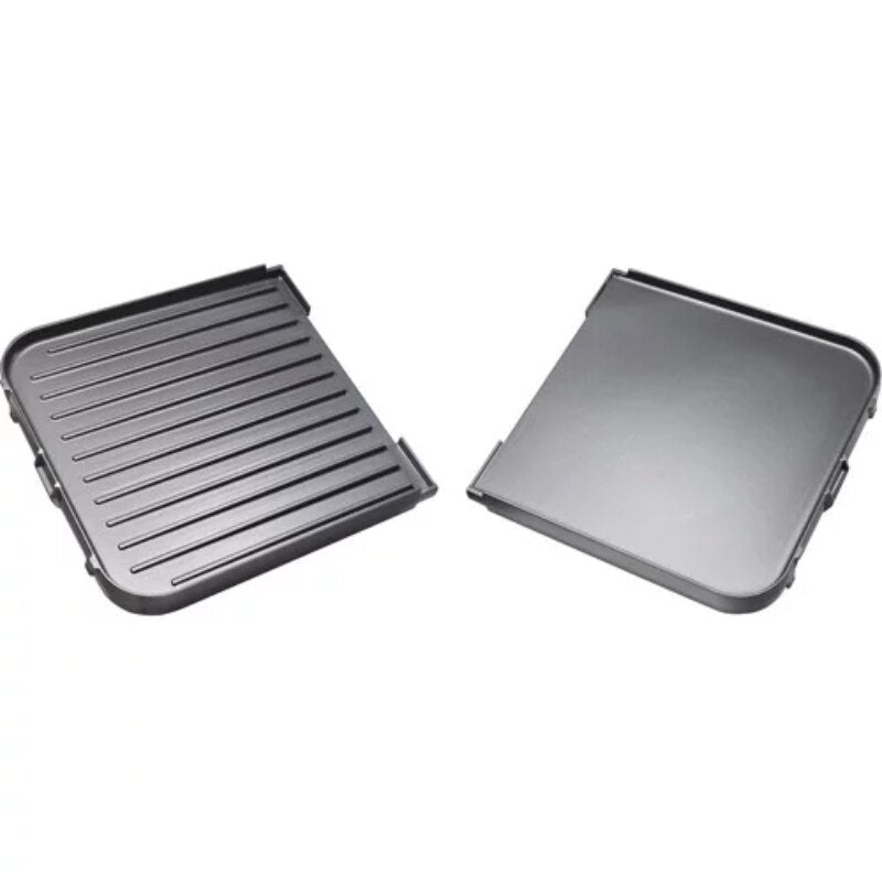 Hamilton Beach 3-in-1 Grill &amp; Griddle