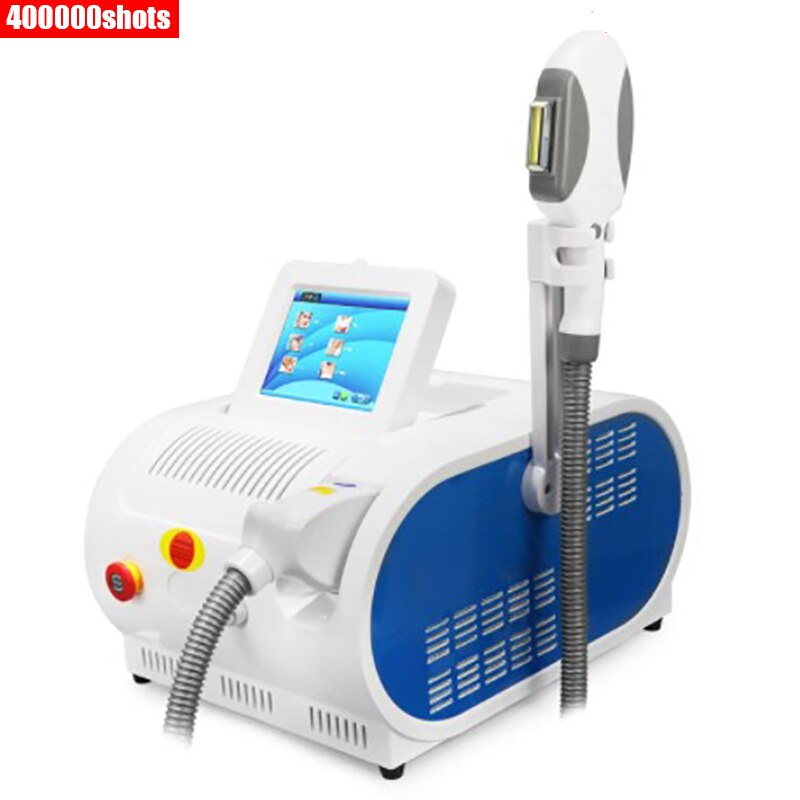 OPT ipl hair removal laser professional Machine light Laser permanent Hair Removal Device Depilation Machine epilator for women