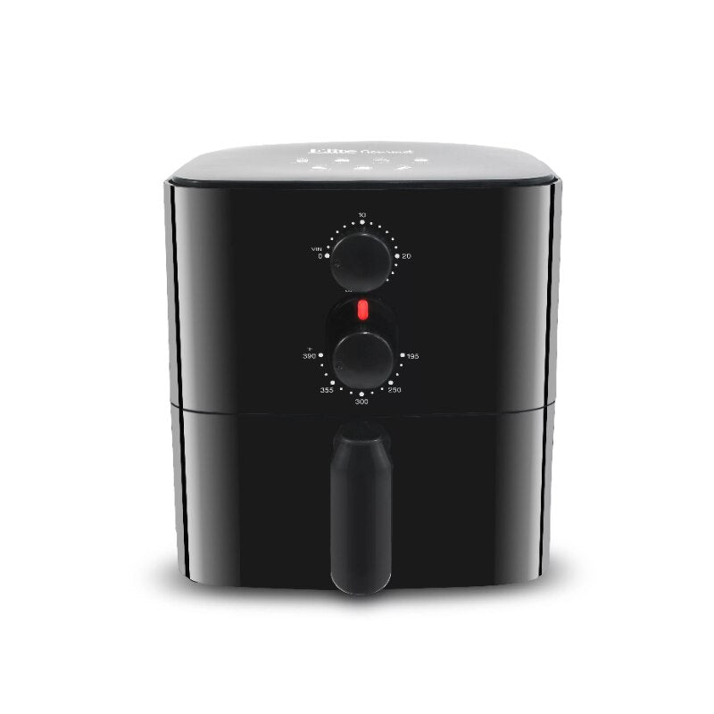 Elite Gourmet 1Qt Compact Air Fryer, Black air fryers  kitchen accessories  air fryer oven