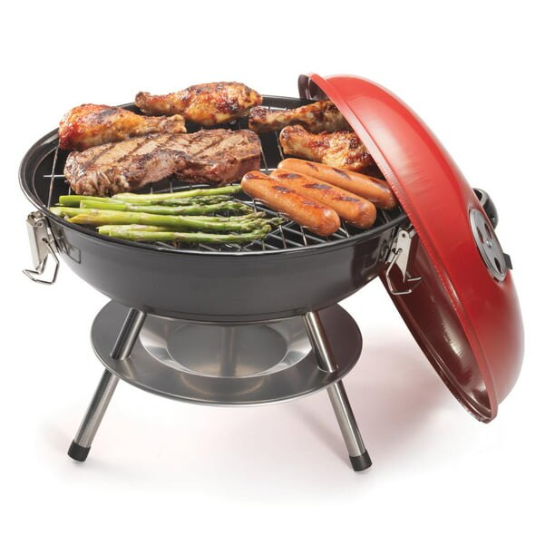 Portable Charcoal Grill barbecue grill  charcoal stove  portable grill  mini grill  bbq grill