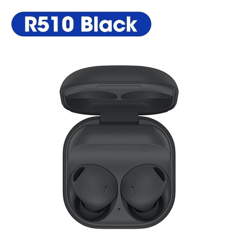 2023 New R510 Buds2 Pro Wireless Earbuds Bluetooth 5.3 with Mic ENC HiFi Stereo Gaming Sports TWS Headphones