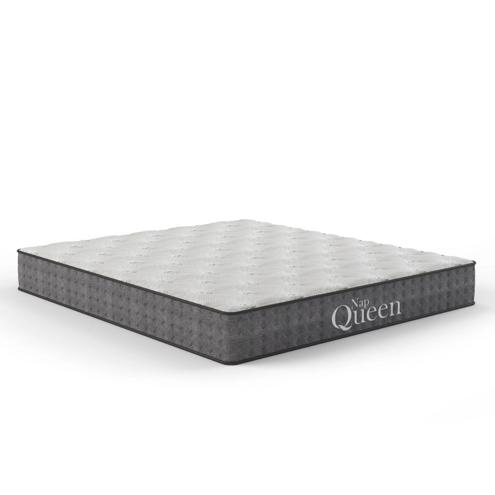 Victoria 10&quot; Hybrid Mattress, Queen