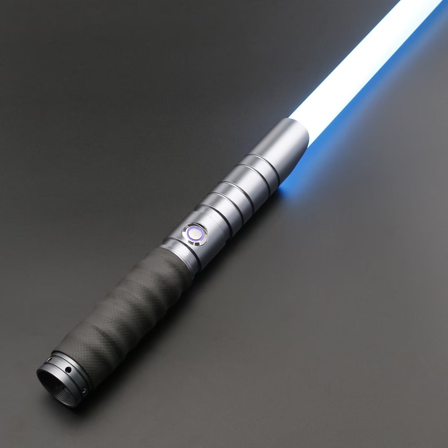 TXQ Lightsaber RGB SNV4 12color Laser Combat Sword Gift Jedi Metal Handle Heavy Dueling Force Toys Glow NEO PIXEL Luminous Saber