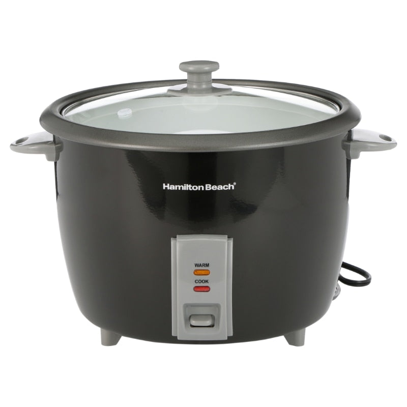 Hamilton Beach 30 Cup Rice Cooker, Model 37550