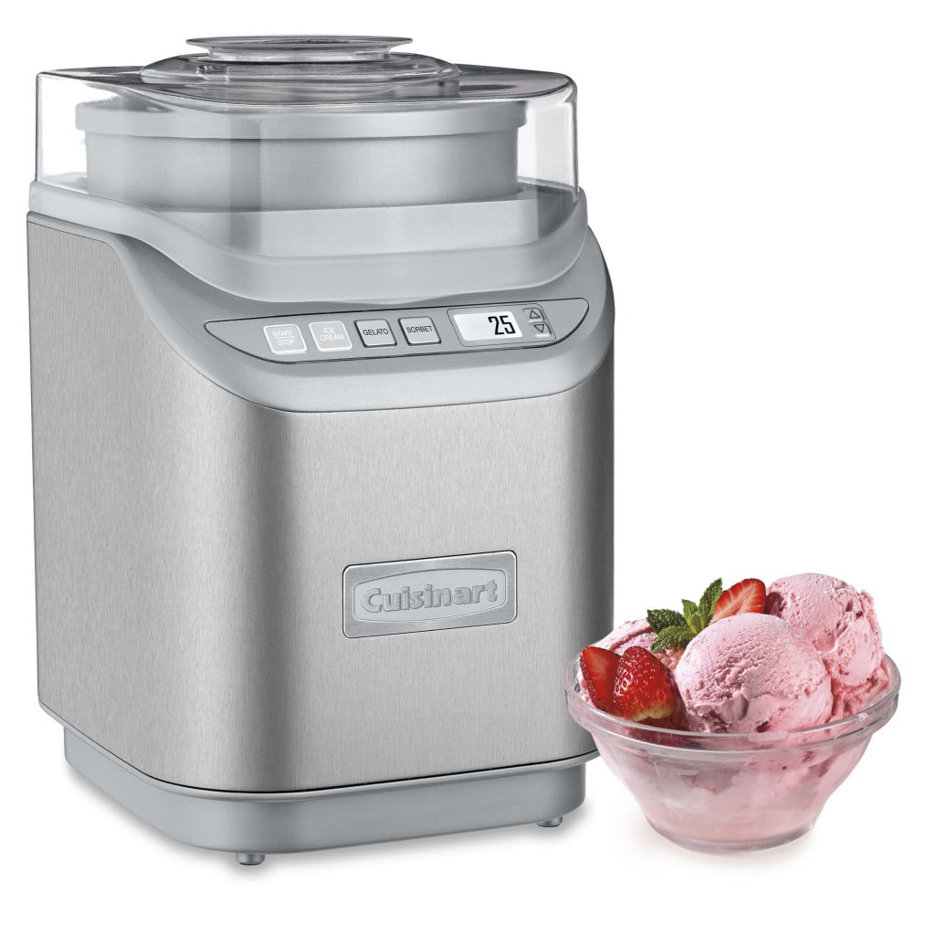 Ice Cream/Yogurt Makers Cool Creations™ Ice Cream Maker home appliance  ice cube maker