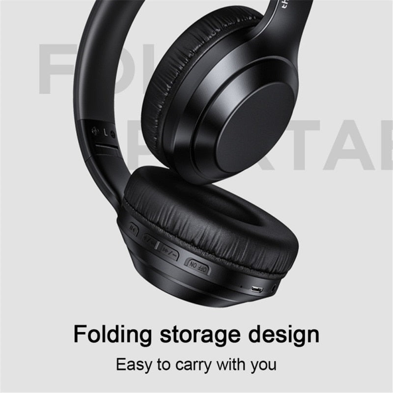 Lenovo TH10 Wireless Bluetooth Headphones 9D Hifi Sound Earphone Noise Cancelling Earbuds With Multiple Modes For Android Ios