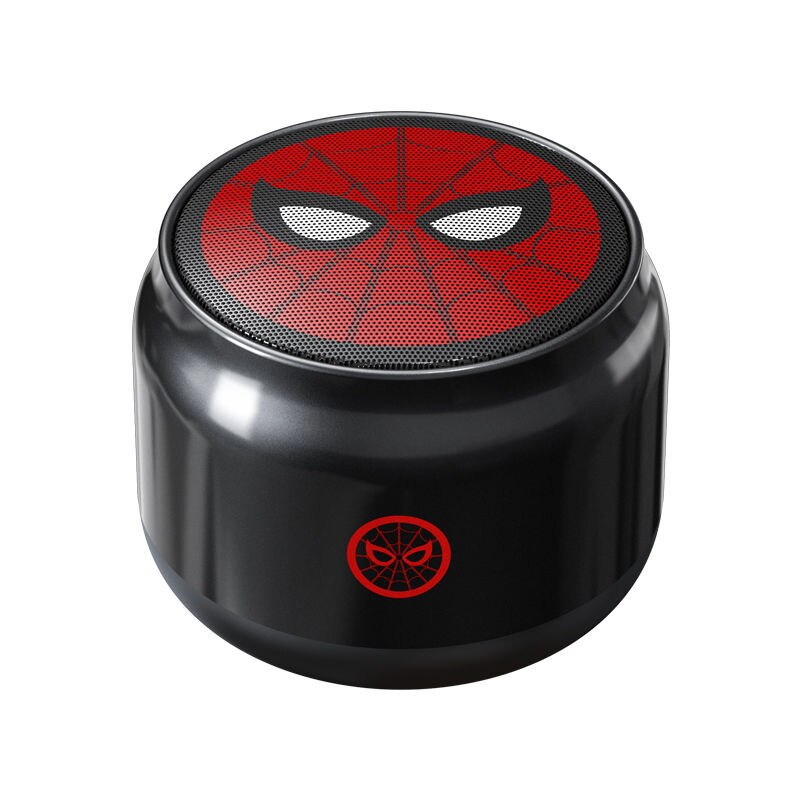 Original Disney MSP209 Speaker Portable Wireless 3D Stereo Surround Sound Speakers Audio Loudspeaker