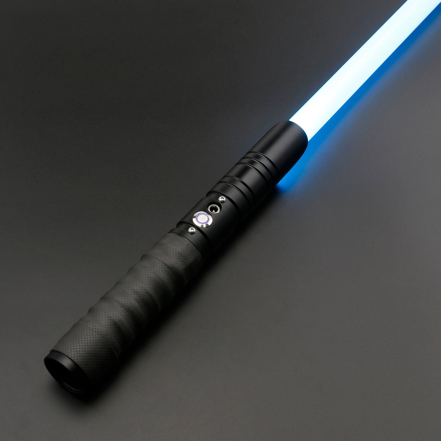 TXQ Lightsaber RGB SNV4 12color Laser Combat Sword Gift Jedi Metal Handle Heavy Dueling Force Toys Glow NEO PIXEL Luminous Saber