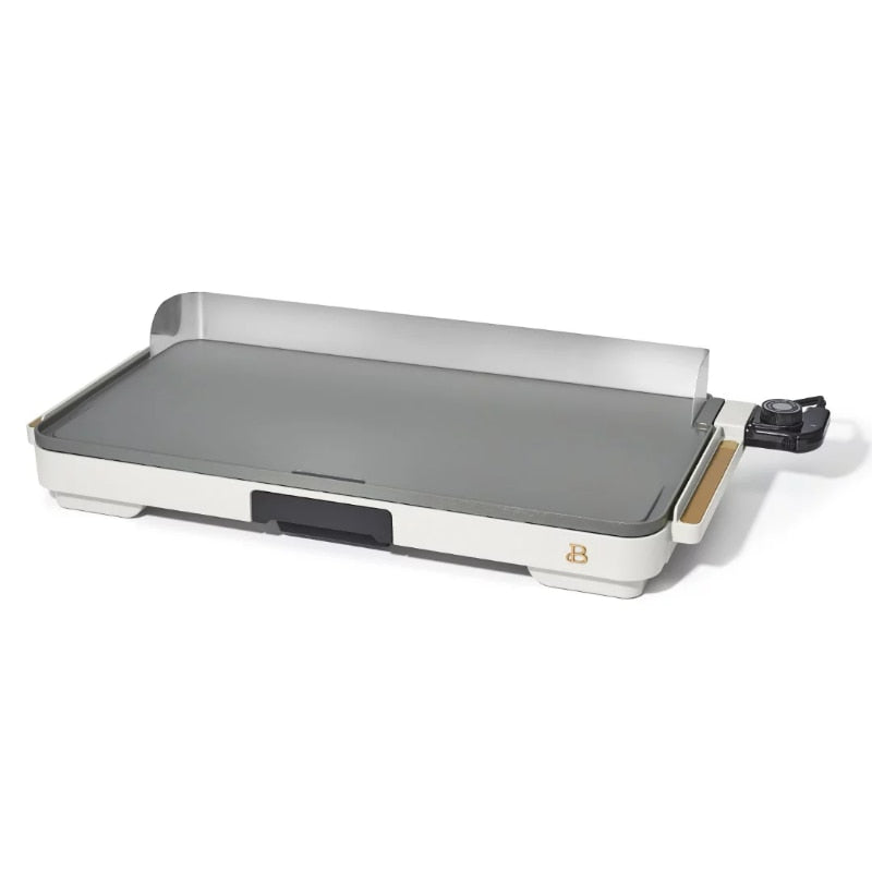 Beautiful 12&quot; x 22&quot; Extra Large Griddle, Drew Barrymore