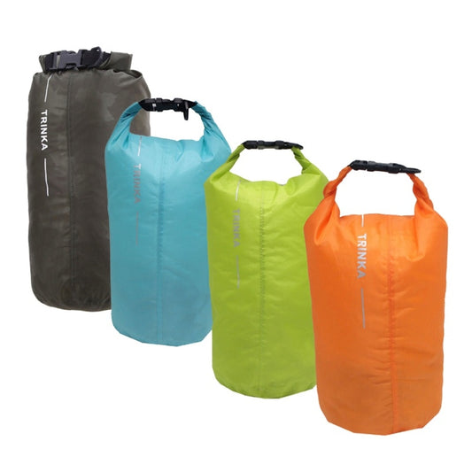 8L Swimming Bag Portable Waterproof Dry Bag Sack Storage Pouch Camping Hiking Trekking Boating bag