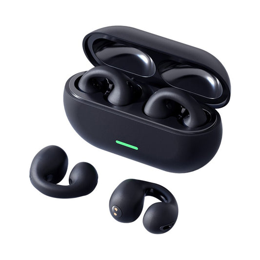 T75 Wireless Bluetooth Earphones Headphones Outdoor Sports Headset 5.3 With Charging Bin Display Touch Control Earbuds for Muisc