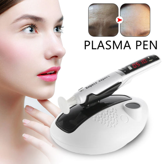 New Ozone Plasma Pen Jet for Skin Rejuvenation &amp; Acne Treatment Removal Skin Care