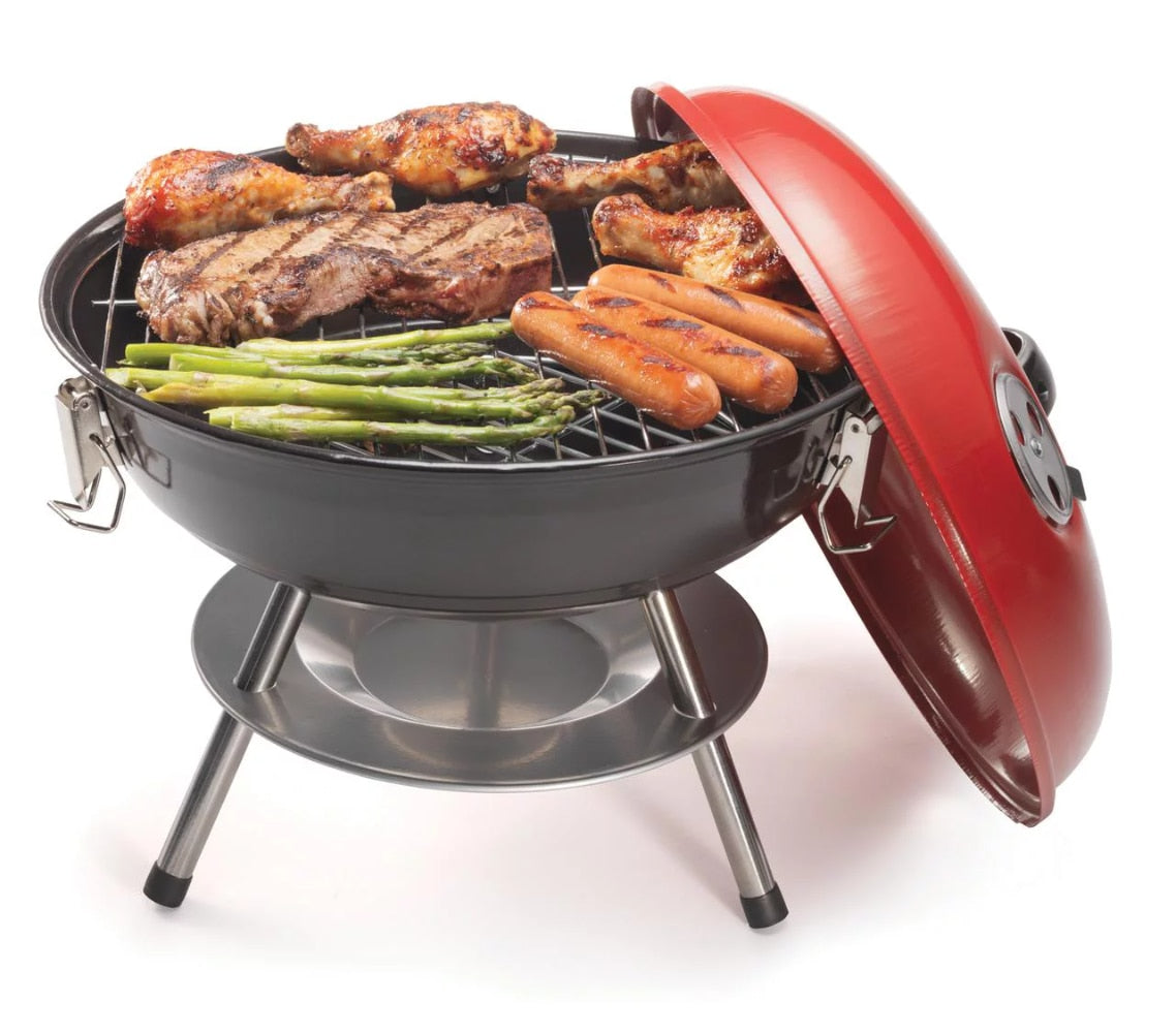 Portable Charcoal Grill barbecue grill  charcoal stove  portable grill  mini grill  bbq grill